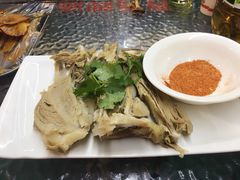 -领头羊烧烤餐厅(大唐路店)
