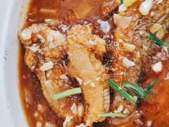 -百味饺子城•海鲜家常菜(秦皇岛店)