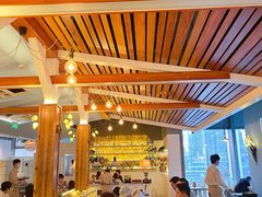 -CHINCHIN 青青·泰国料理(万象食家店)