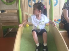 -乐融婴幼儿成长中心(四季青校区)
