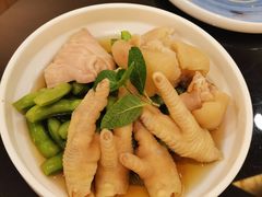 -新南华大酒店(广中店)