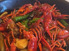 -聚味瞿记·龙虾堂(望城店)