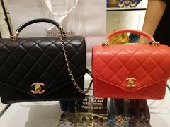 -CHANEL(ifs国际金融店)