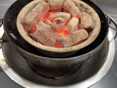 -烤肉刘·清真老北京炙子烤肉(虎坊桥老店)