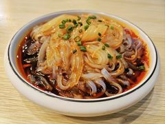 -乡村馕坑肉·烧烤·新疆菜·本地人更爱吃(阿勒泰首店)