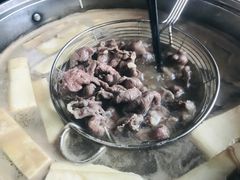 -来自潮州牛肉店(华强北店)