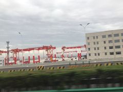 -洋山深水港