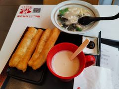 -永和大王(万顺路店)