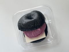 芋泥奶冻贝果-宿咕XXSHOKU(望江苑店)