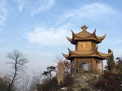 -山东五莲大青山风景区