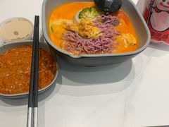 -杨国福麻辣烫(拱墅万达广场店)