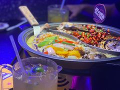 -匠子烤鱼(上邦百汇城店)