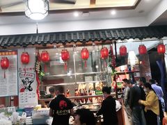 -龙记烤鸭店(新民路店)