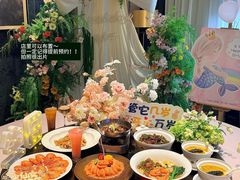 -徐记海鲜(黄土岭|新时空店)