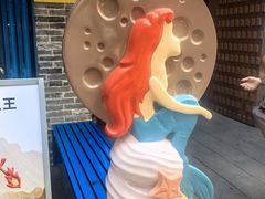 -CORNER CONE GELATO酷矿手作霜淇淋(南头古城店)