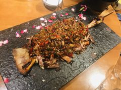 -酸喜·三度酸·贵州味