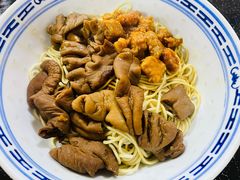 辣肉（半份）-好面道大肠面(中华路店)