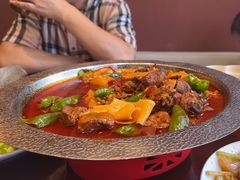 -那拉提之疆·新疆菜(美院店)