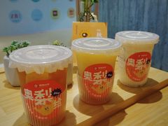 -炖物24章·顺时轻养茶(黄龙店)