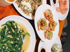-南蚝小贝海鲜特色餐厅(南澳岛店)