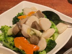 -文兴酒家(Chinatown - Gerrard Street)