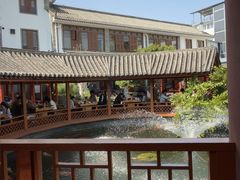 -香麒园·过桥米线·南湖雅宴