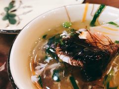 海鲜发财羹-长兴菜馆(高桥店)