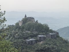 -莫干山风景区