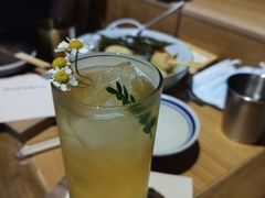 -埋位小酒馆(东城店)