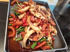 -陈厨老味·老派郴州菜(宜章店)