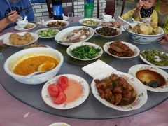 android_upload_pic-丫丫蟹庄·苏式园林农家乐·阳澄湖大闸蟹(阳澄湖莲花岛店)