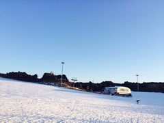 -棋盘山冰雪大世界