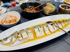 -汉水谣·江景餐厅(江滩店)