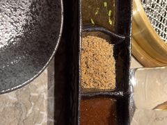 -谷牛日式烤肉(宝山U天地店)