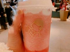 -喜茶(天津乐宾百货店)