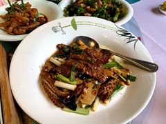 -鹊华居·地道鲁菜·海鲜·融合味(大明湖店)