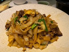 干炒牛河-百味馆·粤菜·湛江菜(后海花园店)
