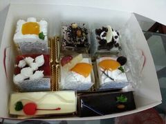 -克莉丝汀CHRISTINE(东川永平路店)