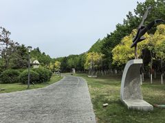 -长春世界雕塑园