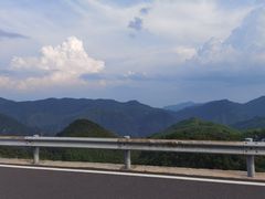 -江南天池
