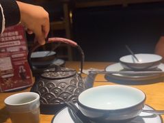 -胡马八破·川菜小馆(高新万达店)