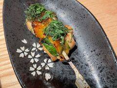 -人间酒暖·Go blanc·烧鸟·深夜食堂(陆家嘴店)
