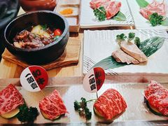 -赤坂亭·M9和牛烧肉(南京江南虹悦城店)