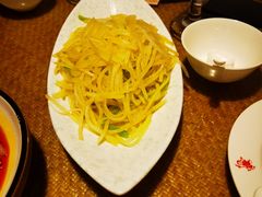-渝信川菜(西单店)