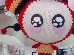 -义乌之心城市生活广场(新马路店)