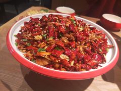 -山城外·非遗酸菜鱼(蜀都万达店)