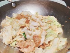 -绿茶餐厅(coco park 店)