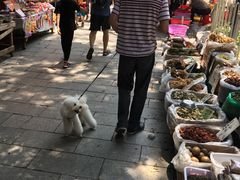 -黄埔古港