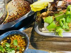 -三番火辣串串香(南市场店)