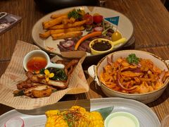 -食陆号·新式台湾创意菜(十全街首店)
